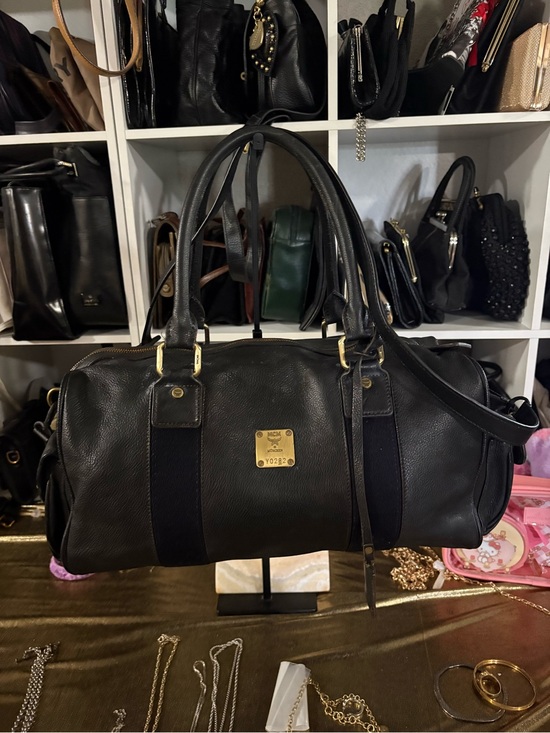 Handbags - MCM 2 way bag